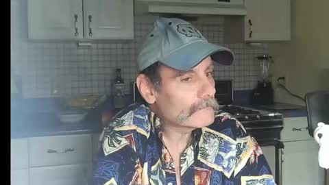 Ray online show from June 16, 7:34 am