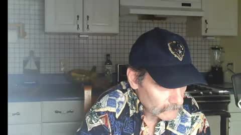 Ray online show from July 13, 9:02 am