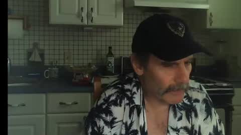Ray online show from July 28, 7:39 pm