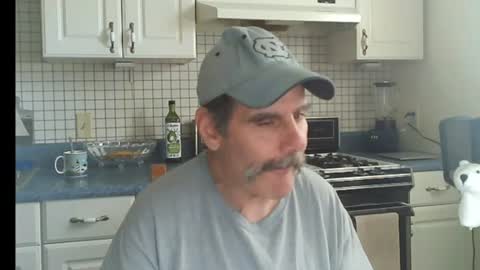 Ray online show from June 20, 5:52 pm