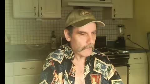 Ray online show from July 6, 8:44 am