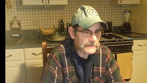 Ray online show from March 5, 7:49 am