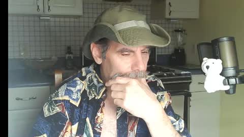 Ray online show from March 1, 10:19 am