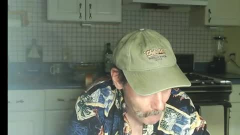 Ray online show from July 21, 10:39 am