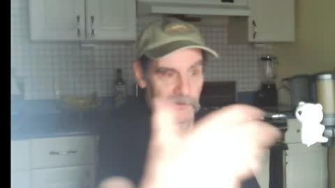 Ray online show from June 23, 6:32 am