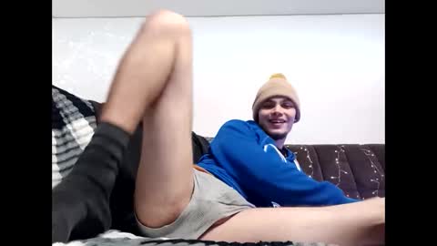 RayMartino online show from January 8, 7:20 pm