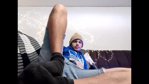 RayMartino online show from December 21, 2:51 am