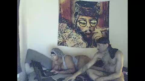 Rayrupe10n online show from March 10, 2:27 am