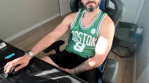 raysexparty online show from April 30, 6:29 am