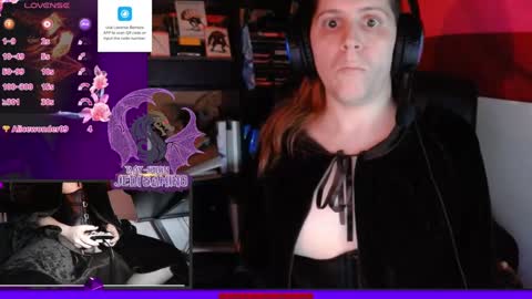 Snapshot of raysuon chatting on January 3, 10:52 am Rae-Suon online show from January 3, 10:52 am