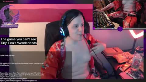 Snapshot of raysuon chatting on February 11, 11:54 pm Rae-Suon online show from February 11, 11:54 pm