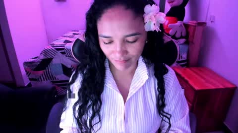 Danna online show from May 6, 11:33 pm