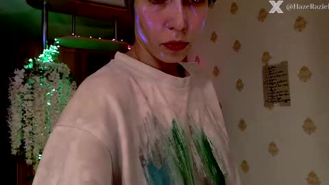  Yrriel Strife Candy-Demon Caveboy mr. Cringe   online show from September 10, 4:57 am