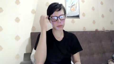  Yrriel Strife Candy-Demon Caveboy mr. Cringe   online show from September 26, 11:02 pm