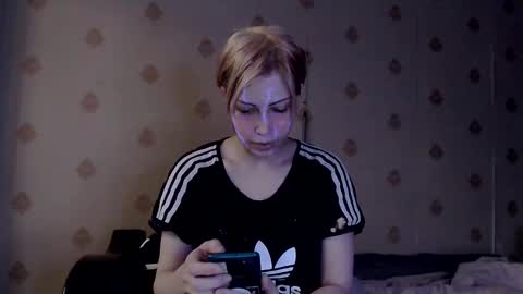  Yrriel Strife Candy-Demon Caveboy mr. Cringe   online show from March 6, 7:29 am