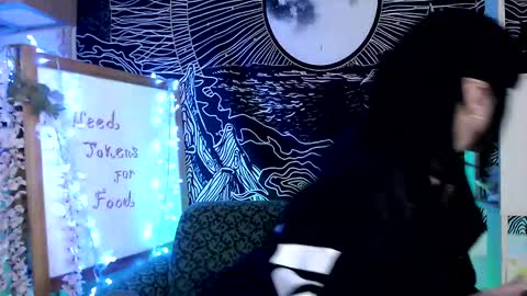  Yrriel Strife Candy-Demon Caveboy mr. Cringe   online show from March 4, 11:40 am