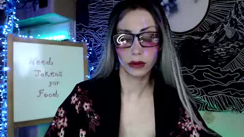  Yrriel Strife Candy-Demon Caveboy mr. Cringe   online show from March 7, 7:41 am