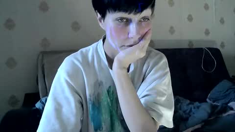  Yrriel Strife Candy-Demon Caveboy mr. Cringe   online show from October 6, 6:53 am