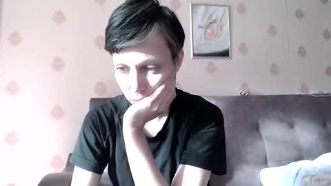  Yrriel Strife Candy-Demon Caveboy mr. Cringe   online show from September 28, 6:55 am