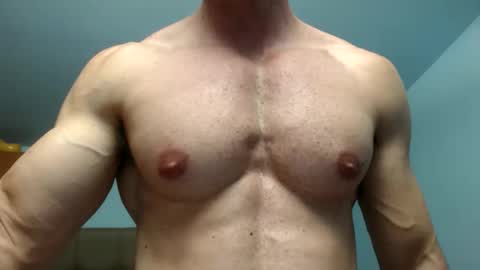 razorramon13 online show from April 27, 5:54 pm