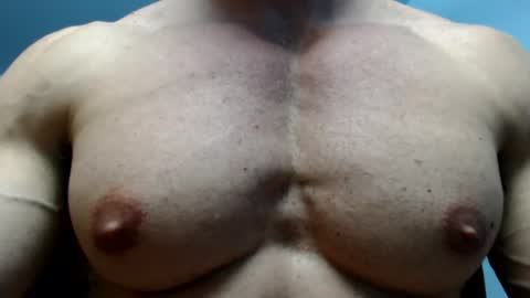 razorramon13 online show from July 28, 9:03 pm