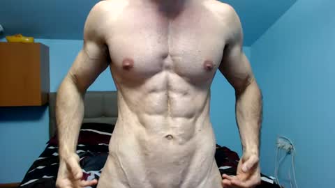 razorramon13 online show from July 24, 6:10 am