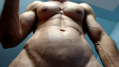 razorramon13 online show from July 25, 6:11 am