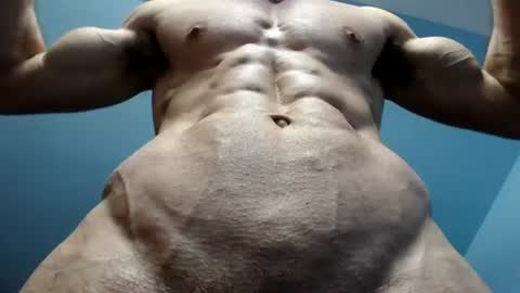razorramon13 online show from July 23, 6:00 am