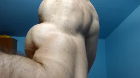 razorramon13 online show from June 28, 4:25 pm