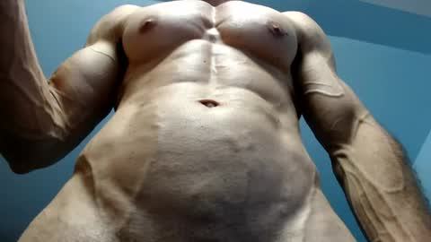 razorramon13 online show from July 10, 12:10 pm