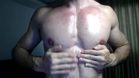 razorramon13 online show from January 13, 3:25 am