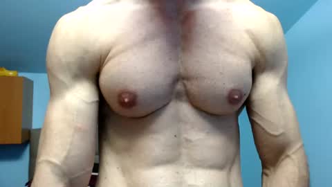 razorramon13 online show from July 20, 10:39 am