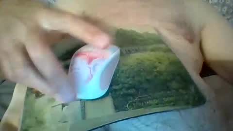 rbloed online show from May 12, 3:32 pm