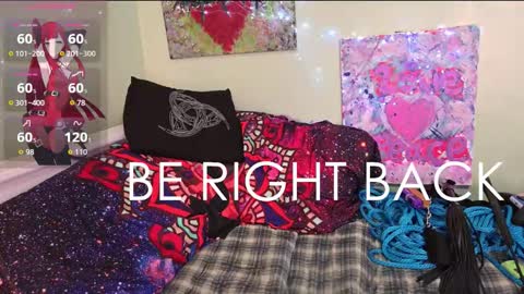 rc_cassanova online show from March 13, 4:32 pm