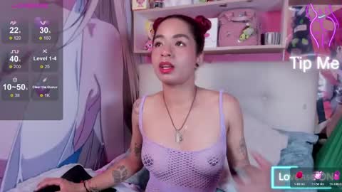 rcheelx online show from April 29, 3:33 am