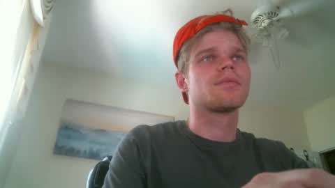 Chris online show from May 14, 5:44 pm