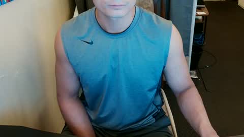 Michael online show from June 23, 5:41 pm