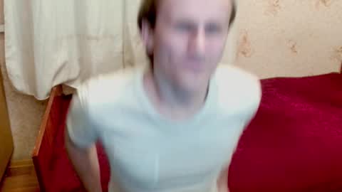 Jack online show from February 27, 7:04 pm