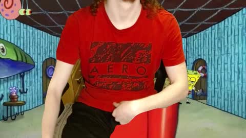 Scrappy Coco online show from February 21, 12:13 am