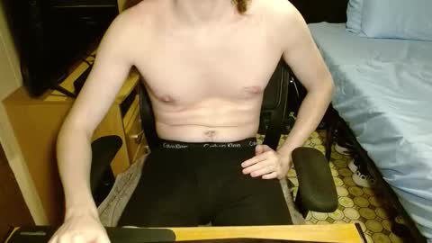 Scrappy Coco online show from February 23, 3:09 am