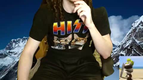 Scrappy Coco online show from February 22, 1:31 am