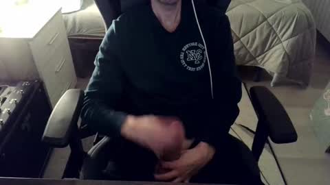 Readytoshowww online show from February 27, 11:15 pm