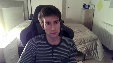 Readytoshowww online show from March 8, 11:28 pm