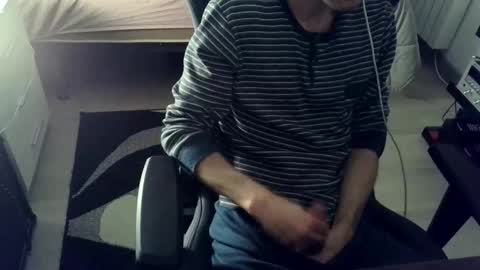 Readytoshowww online show from March 17, 11:54 pm