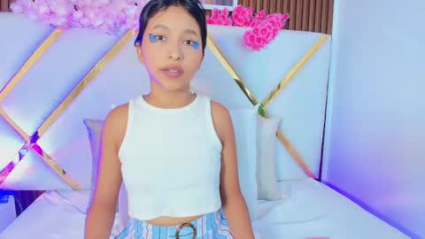 DONCELLA online show from July 25, 9:02 pm