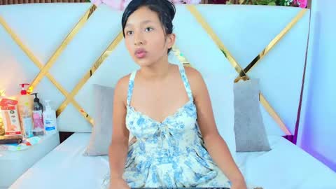 DONCELLA online show from August 3, 8:04 pm
