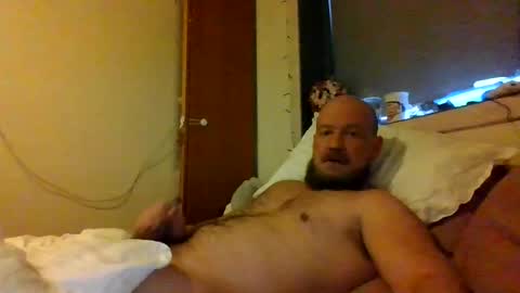 real_viking1 online show from March 10, 1:26 pm