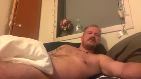 real_viking1 online show from October 6, 10:49 pm