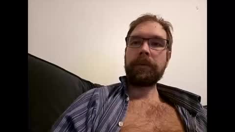 realbucknaked80s online show from December 5, 9:12 pm