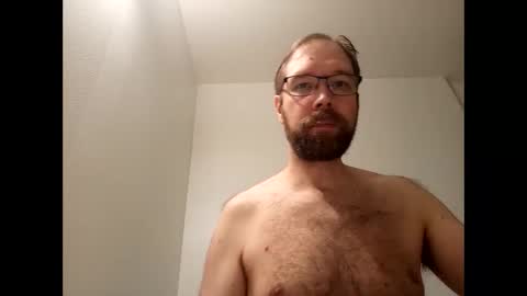 realbucknaked80s online show from November 30, 7:43 pm